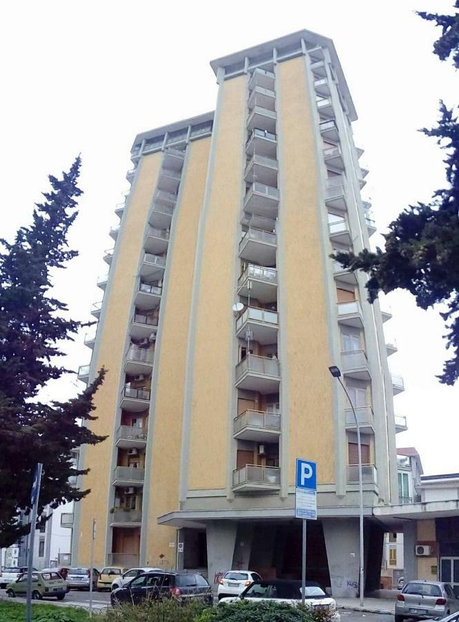 Tower Bed & Breakfast Lecce
